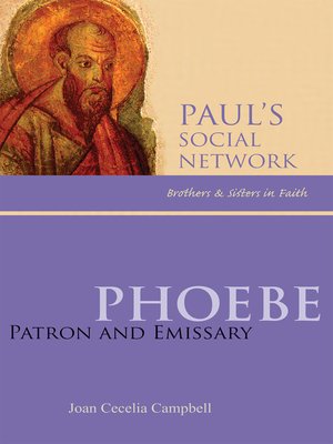 cover image of Phoebe